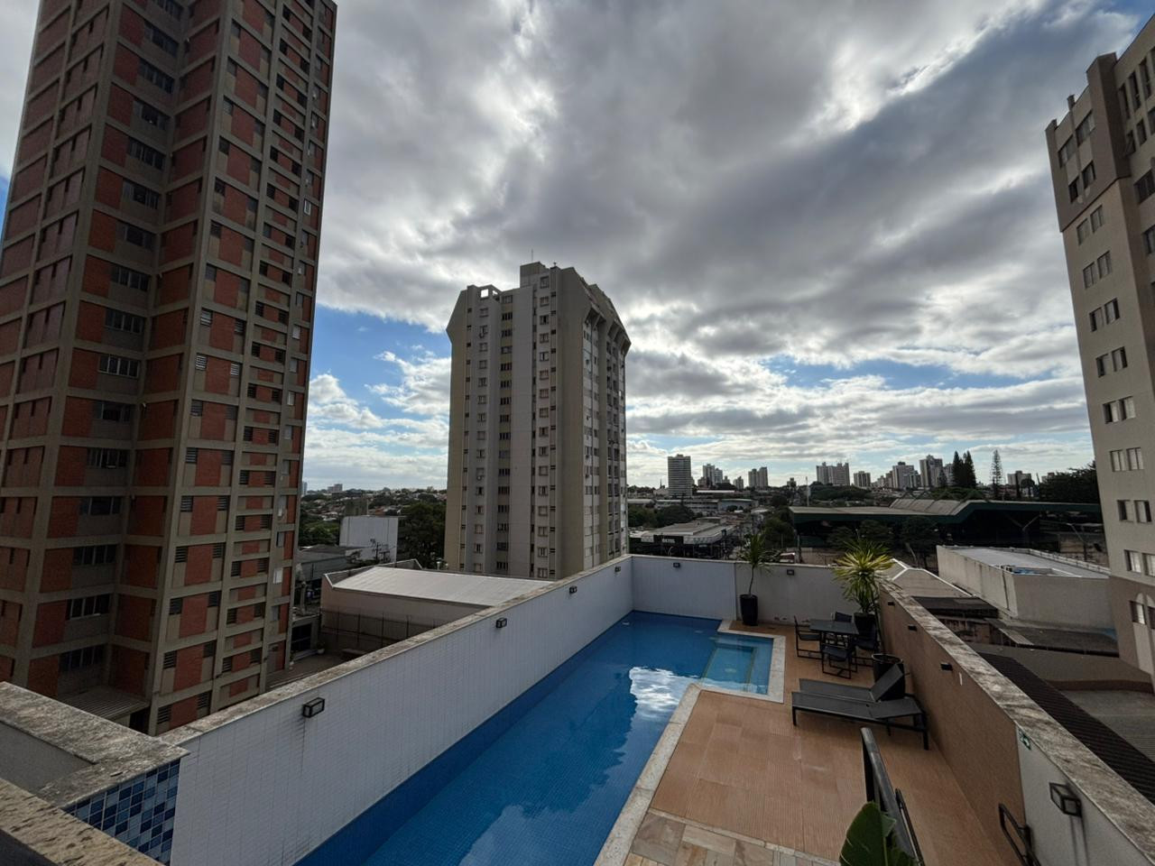 Imagens do imóveis Edifício Prime Paranaguá