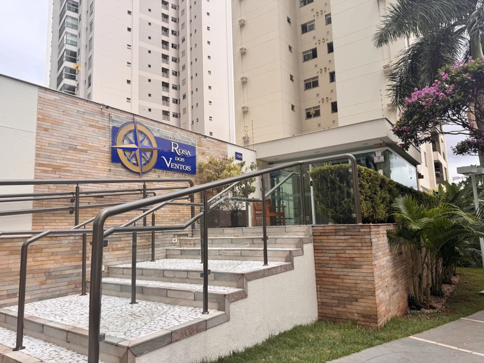 Imagens do imóveis Edifício Rosas do Vento