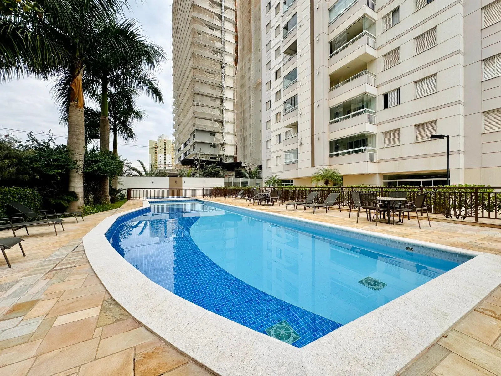 Imagens do imóveis Edifício Neo Palhano