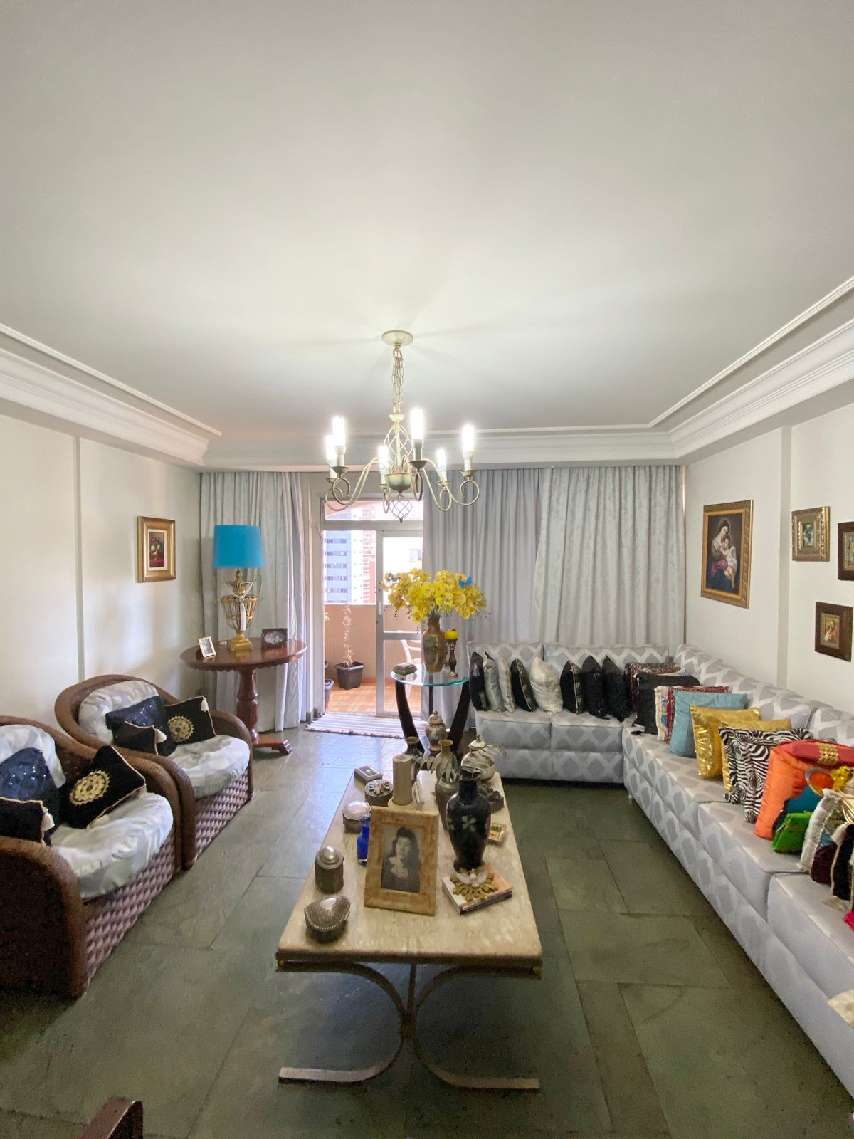 Imagens do imóveis Edifício Acácias