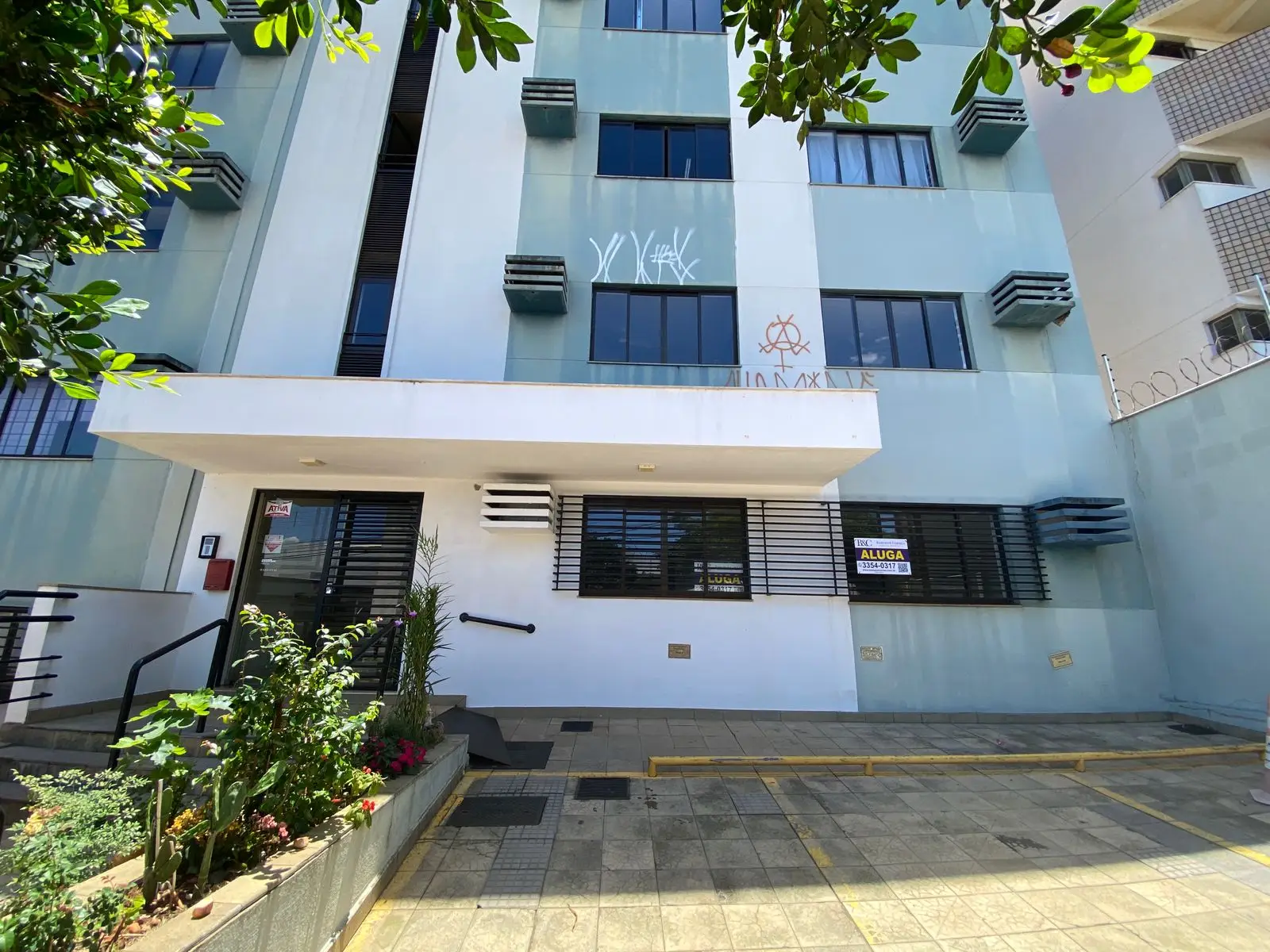 Imagens do imóveis Edifício Paula Center