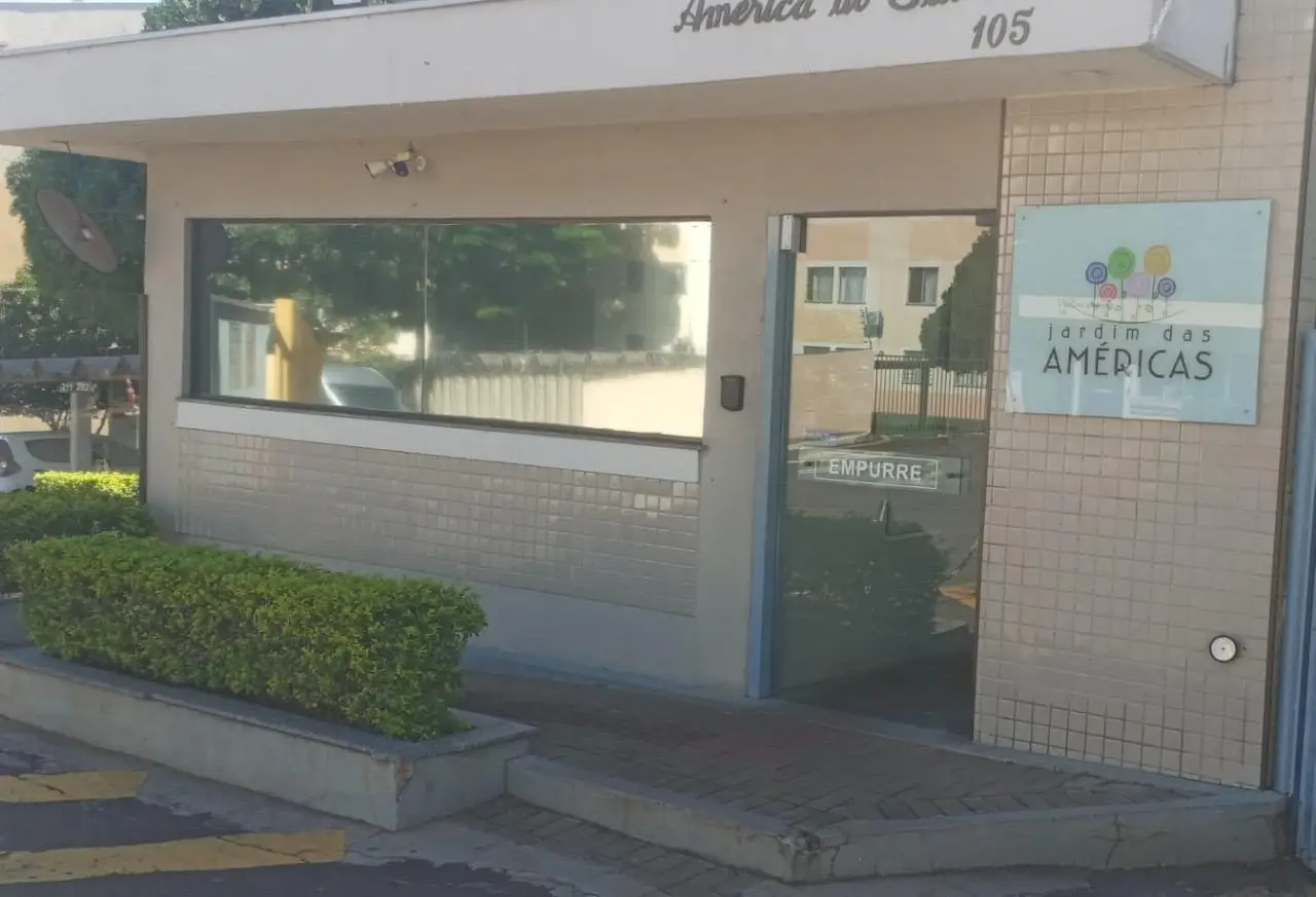 Imagens do imóveis Edifício Residencial das Américas do Sul II