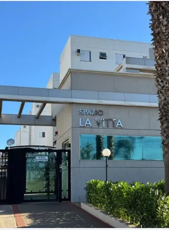 Imagens do imóveis Residencial Spazio La Vitta