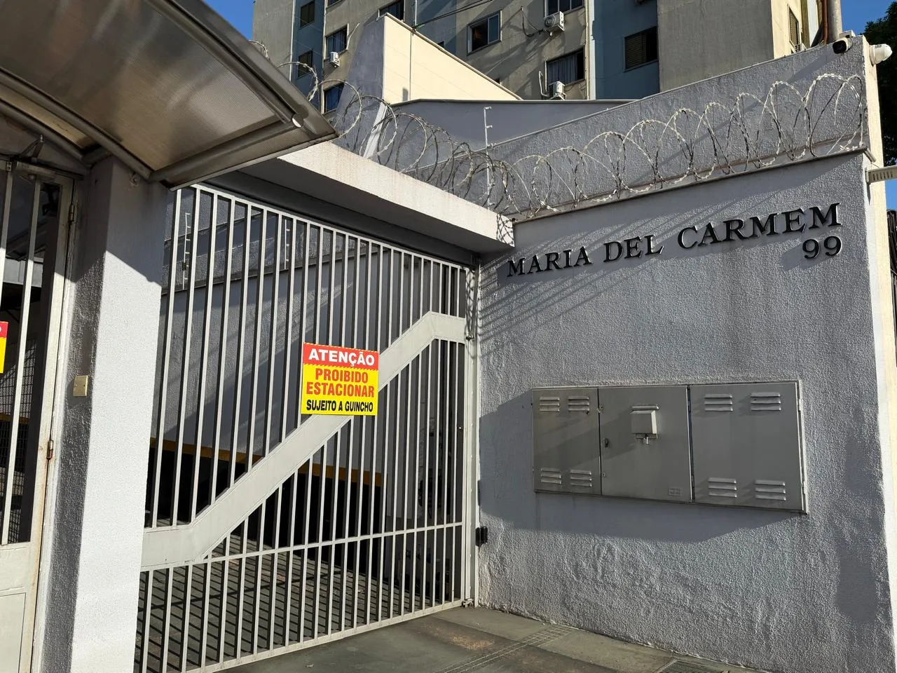 Imagens do imóveis Edifício Maria Del Carmem