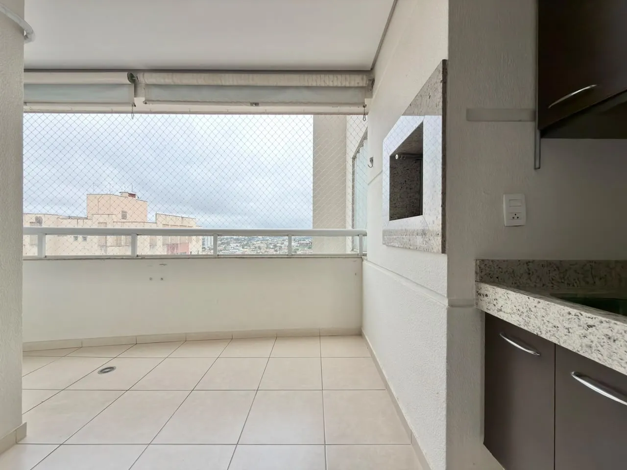 Imagens do imóveis Edifício Residencial Santos