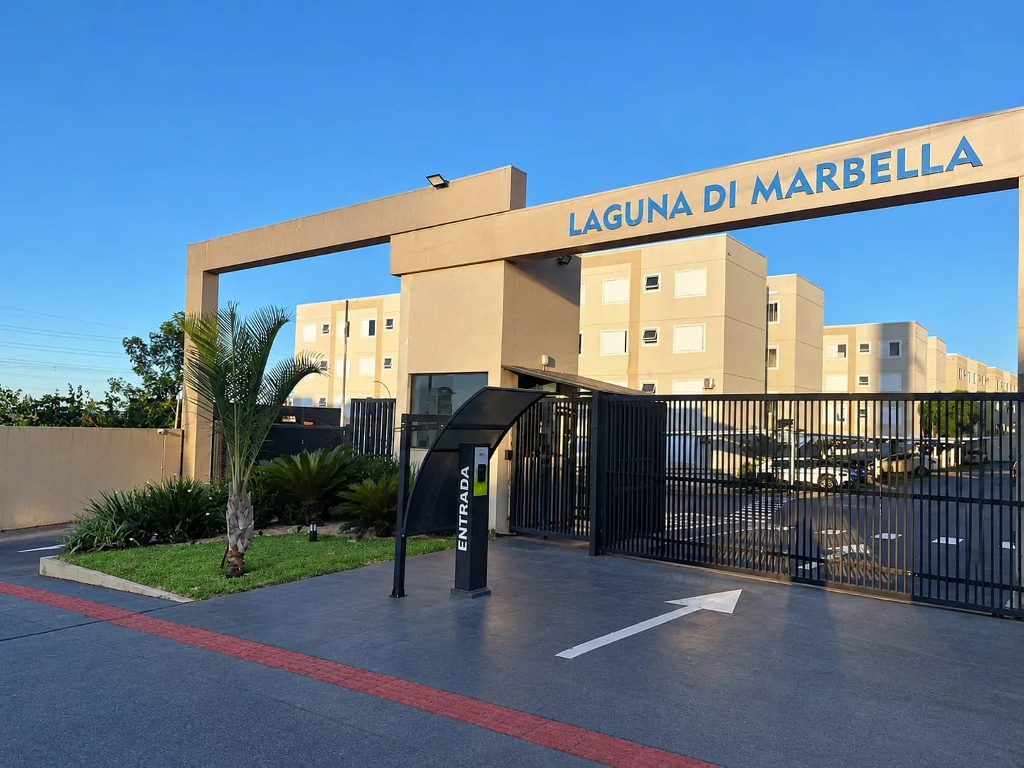 Imagens do imóveis Condomínio Laguna di Marbella - Acquaville