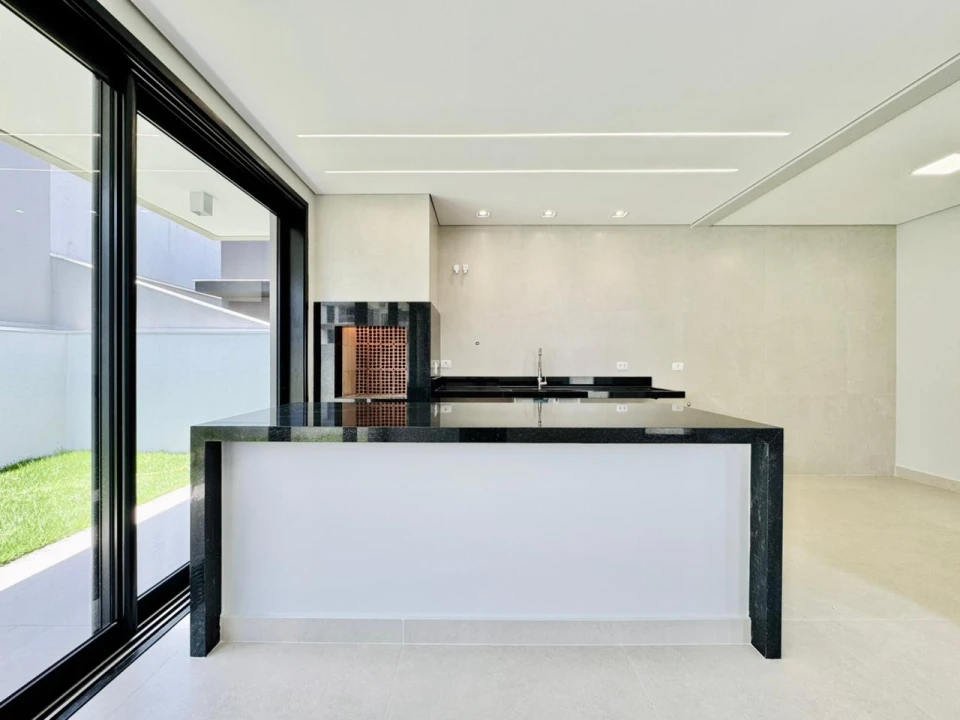 Imagens do imóveis Condomínio Araçari