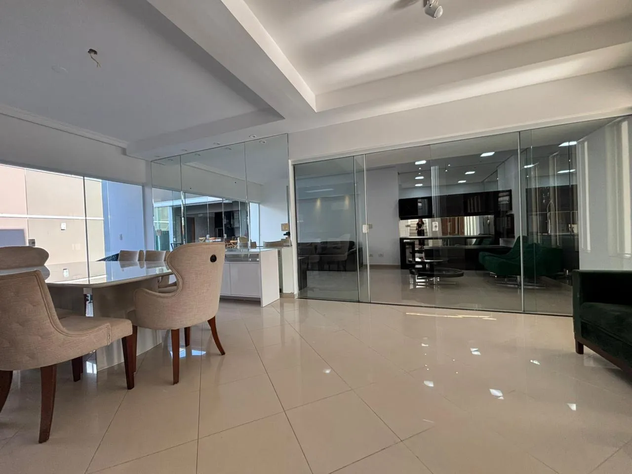 Imagens do imóveis Casa no Condomínio Village Premium