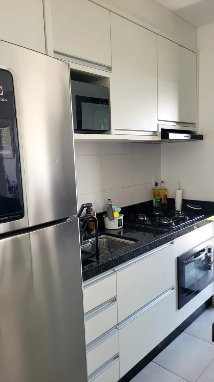 Imagens do imóveis EOS Residence