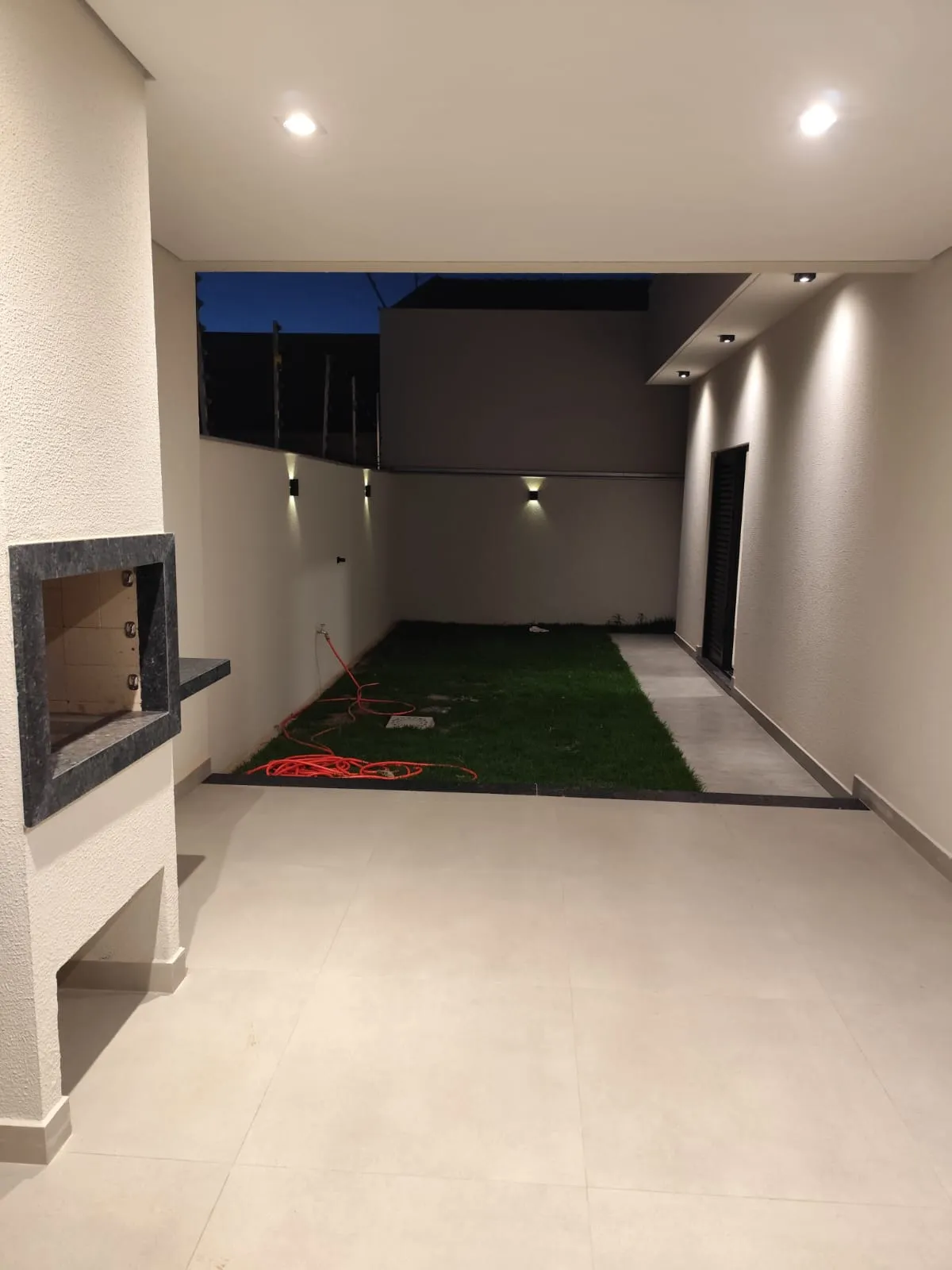 Imagens do imóveis CASA NOVA À VENDA NO CHAMONIX