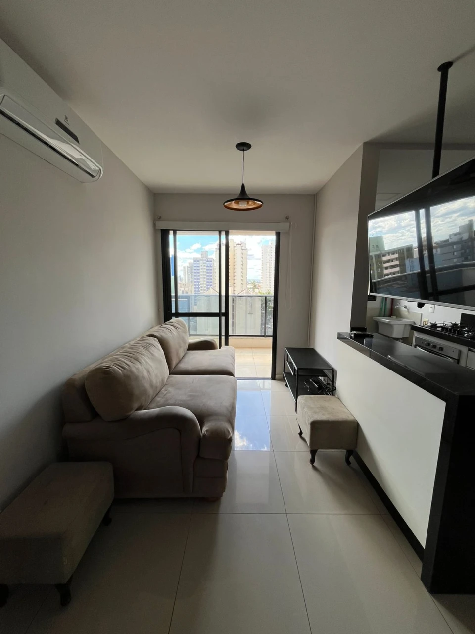 Imagens do imóveis Edifício Prime Paranaguá