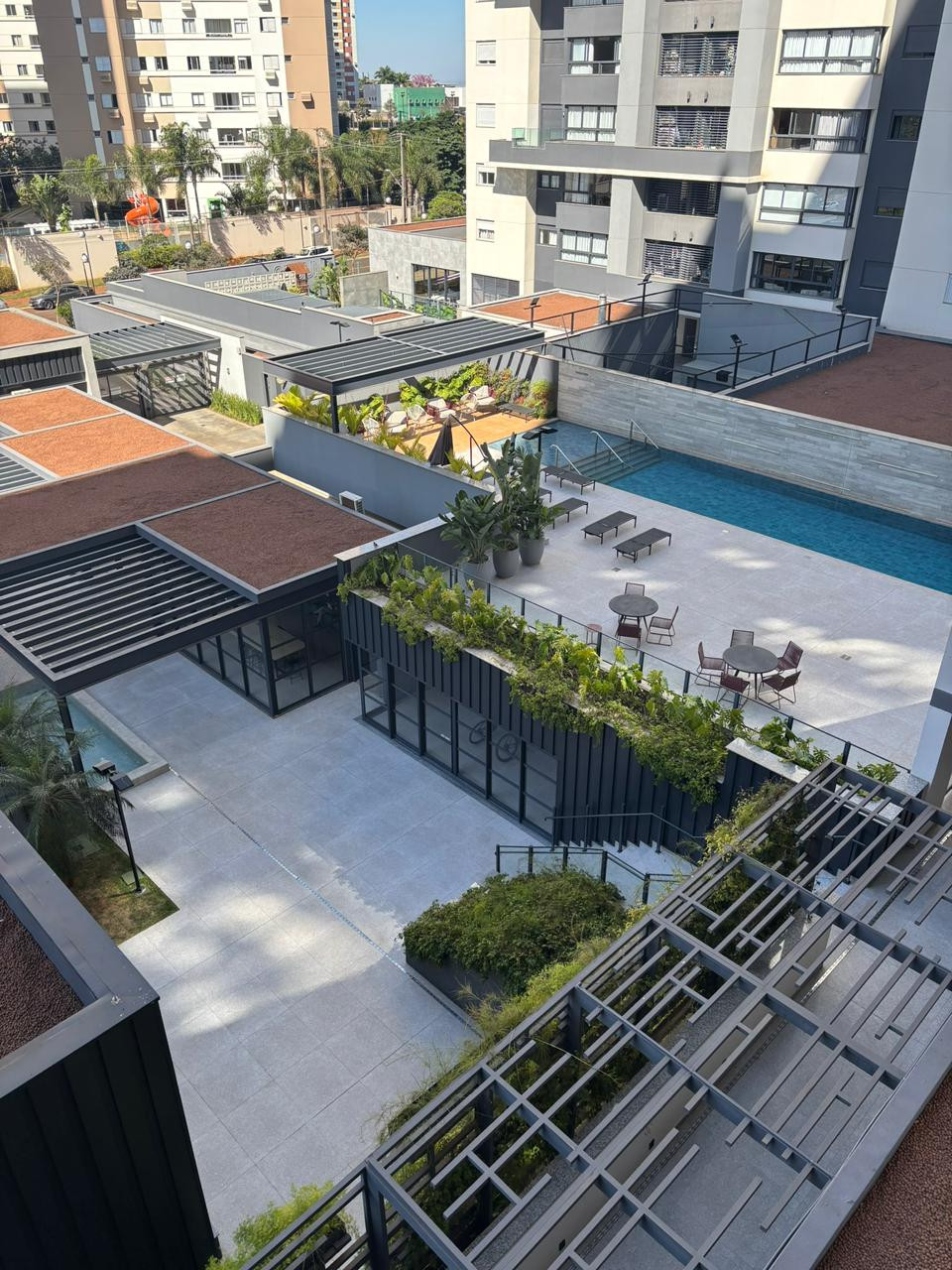 Imagens do imóveis Edifício Insight Palhano