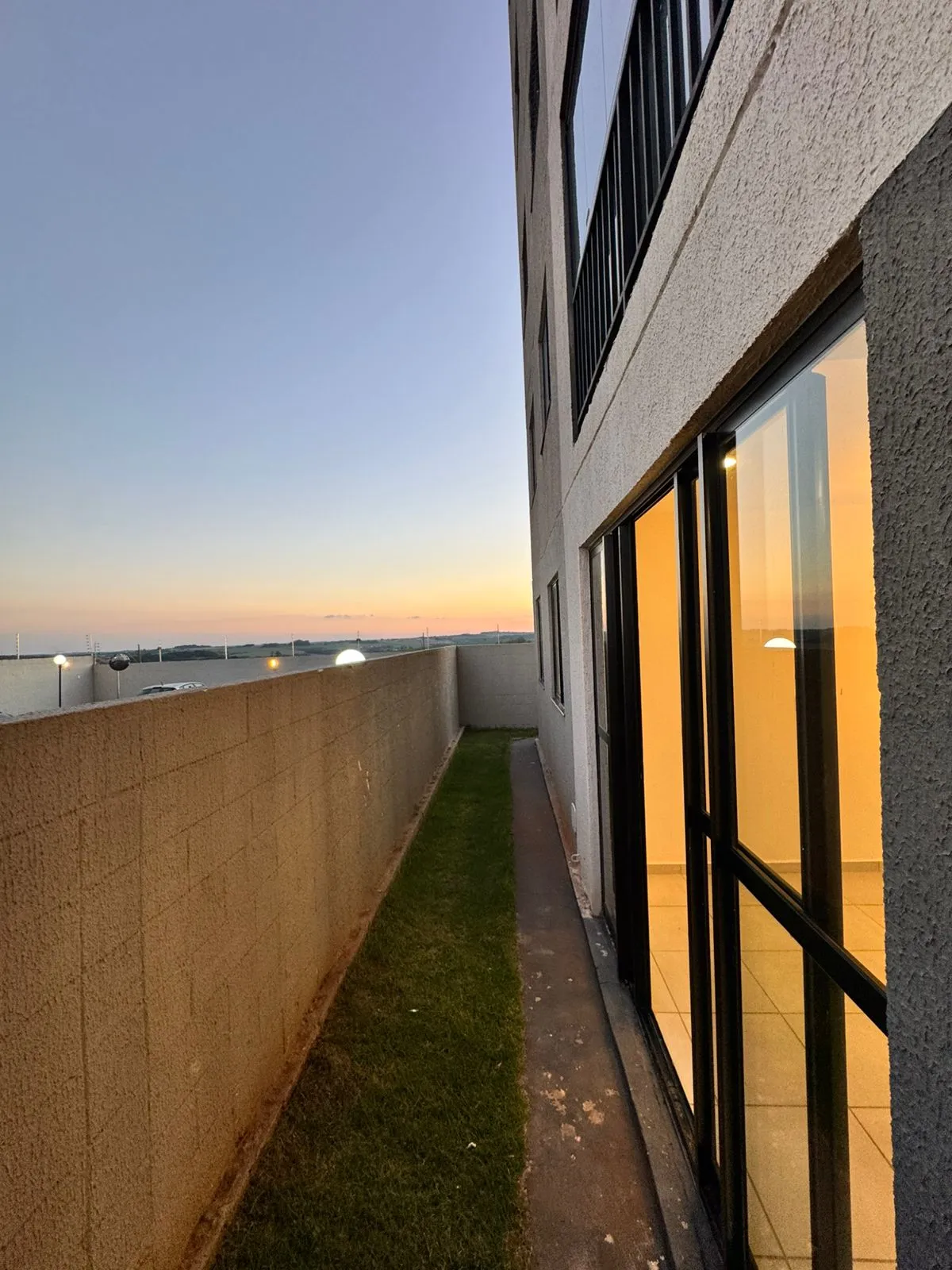 Imagens do imóveis EOS Residence