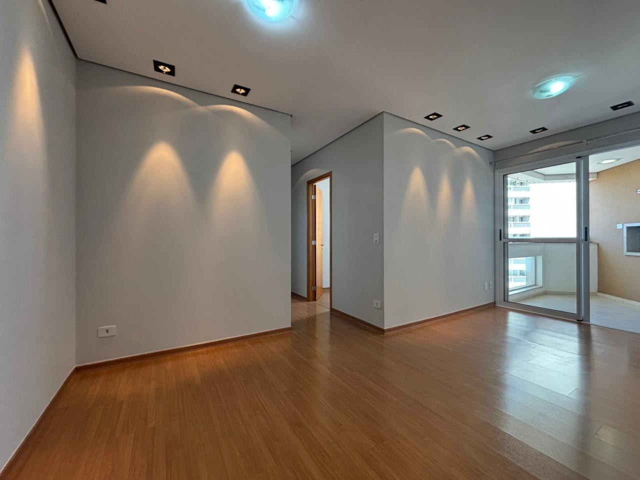 Imagens do imóveis Edifício Evolution Home Ayrton Senna