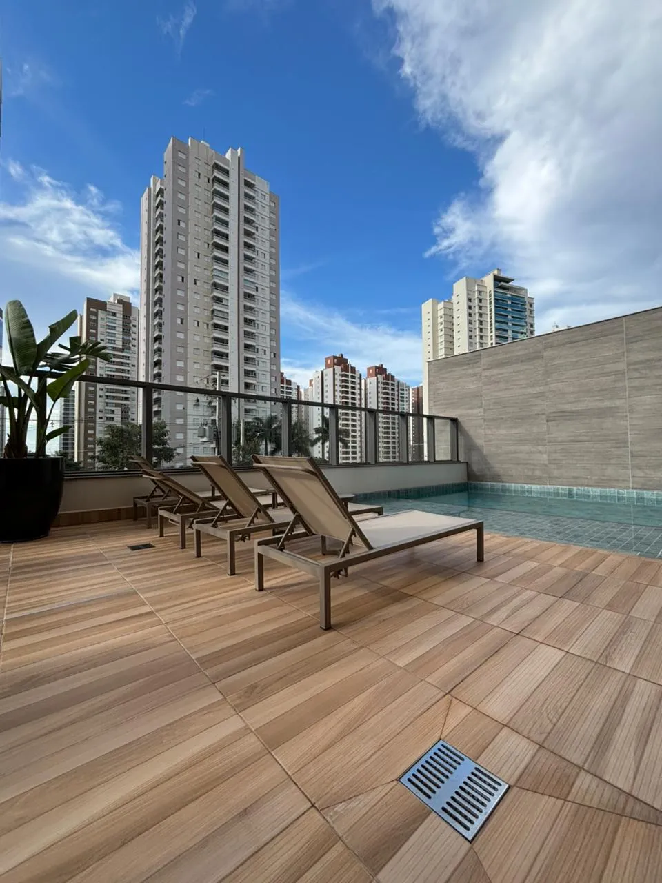 Imagens do imóveis Edifício Hause