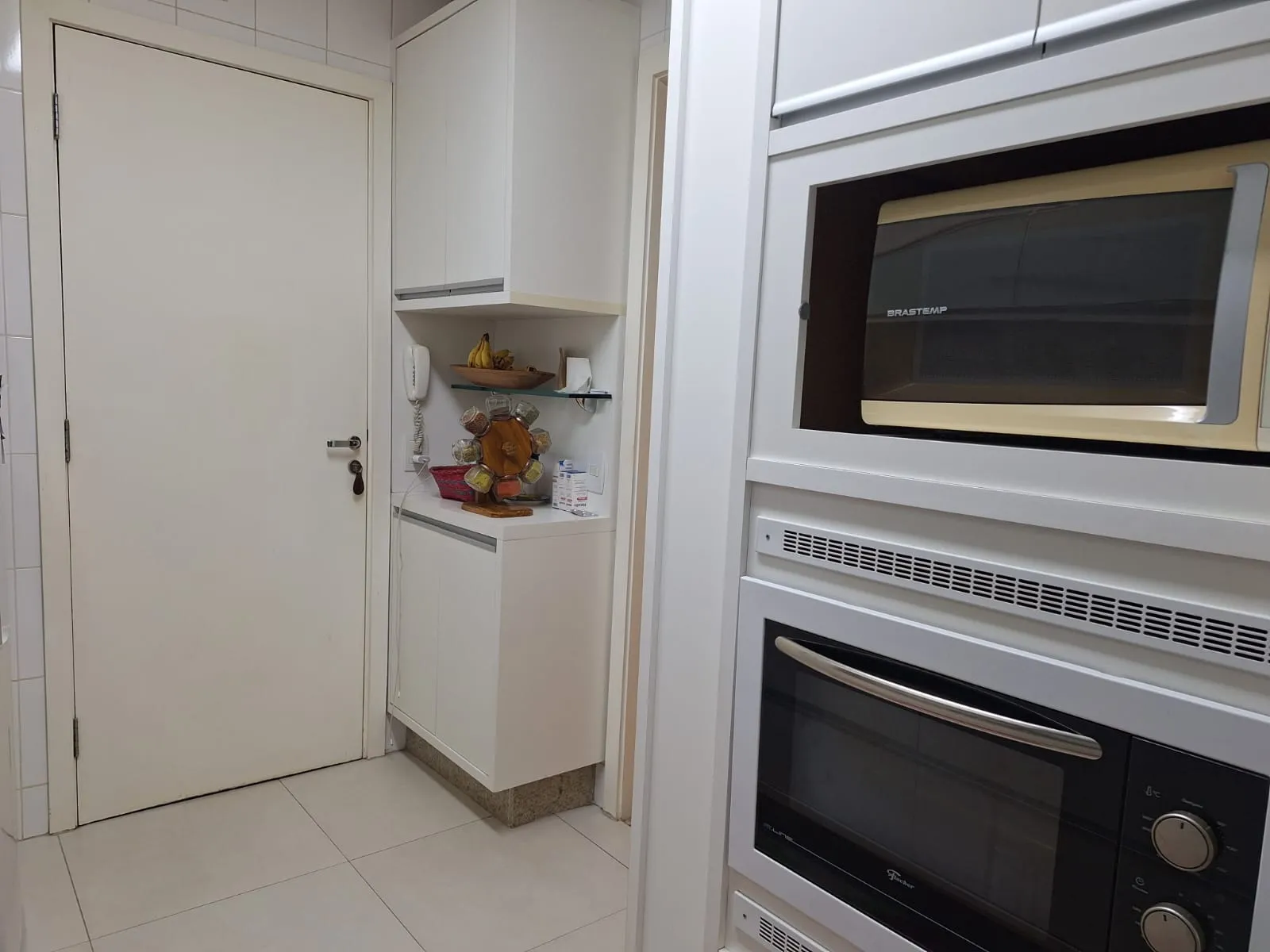 Imagens do imóveis Edifício Residencial Santos