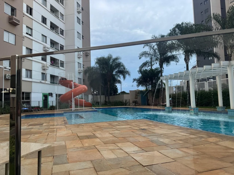 Imagens do imóveis Garden Palhano