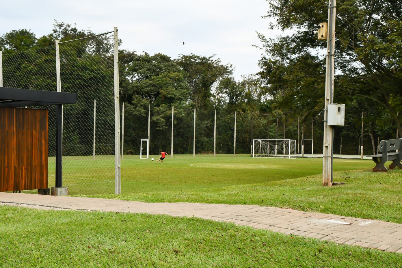 Imagens do imóveis Condomínio Estância Cabral