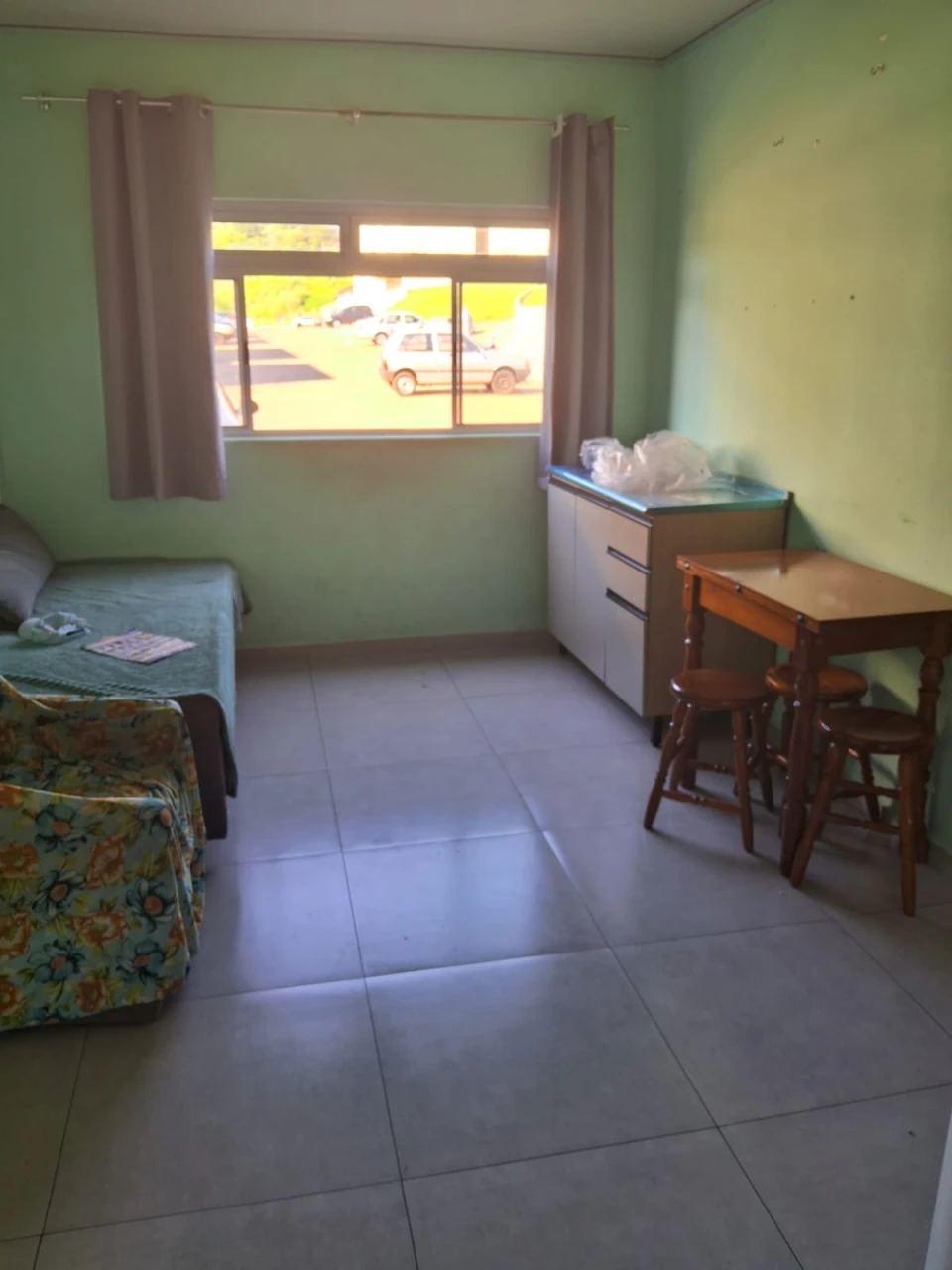 Imagens do imóveis Residencial Alegro Village