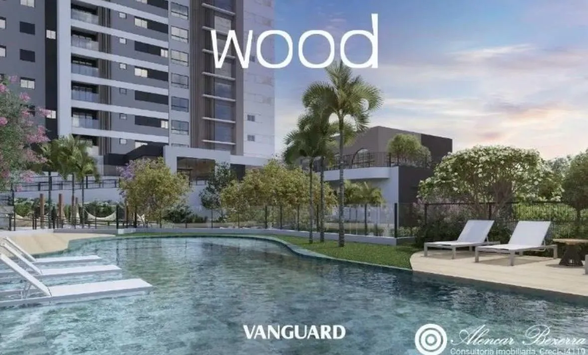 Imagens do imóveis Wood | Vanguard