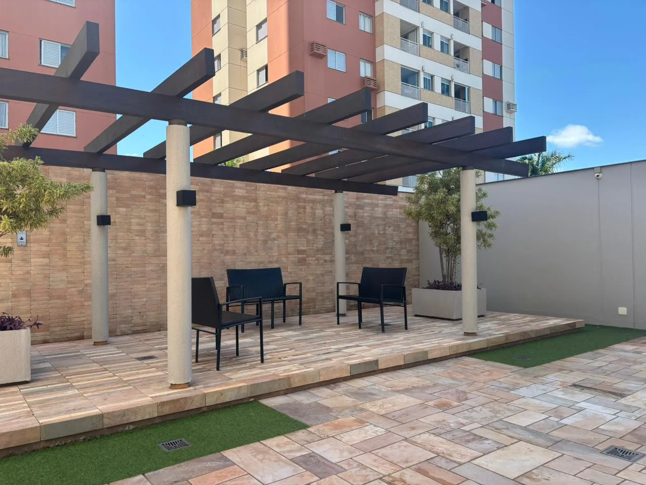 Imagens do imóveis Edifício Cosmopolitan