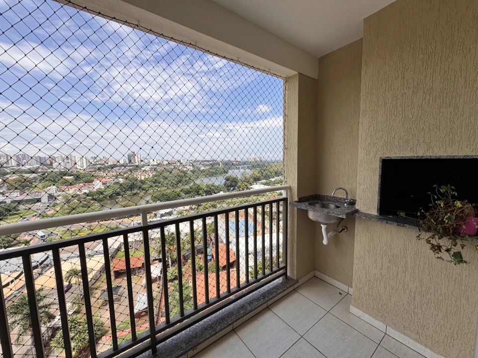 Imagens do imóveis Edifício Rosas do Vento