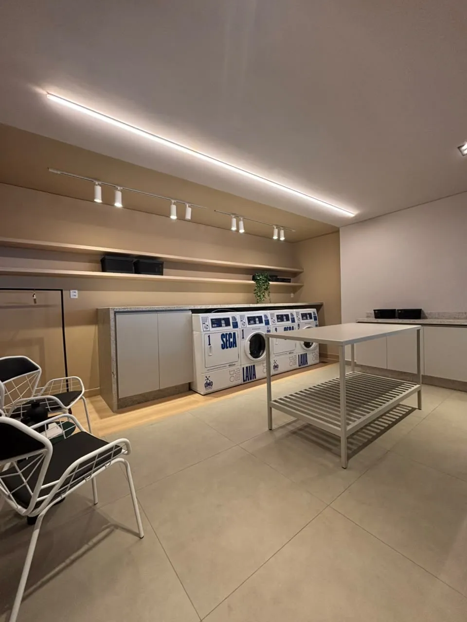 Imagens do imóveis Wood | Vanguard