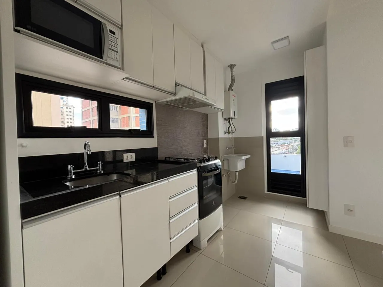 Imagens do imóveis Edifício Prime Paranaguá