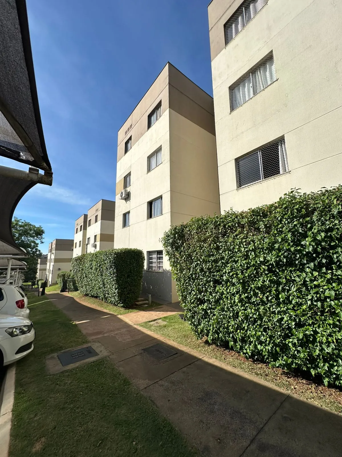 Imagens do imóveis Condominio Vila das Cerejeiras
