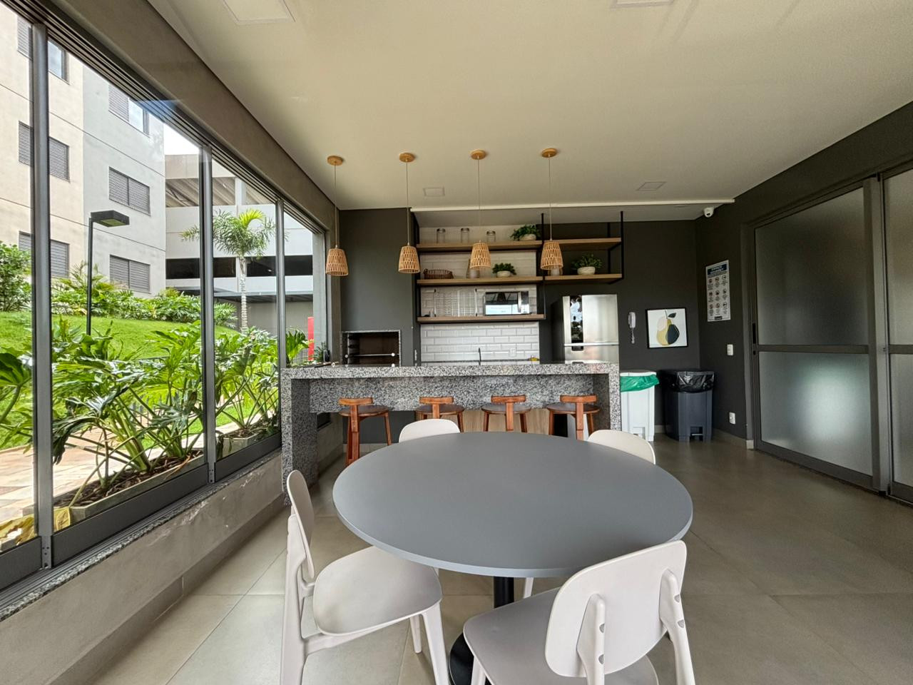 Imagens do imóveis Edifício Carmel