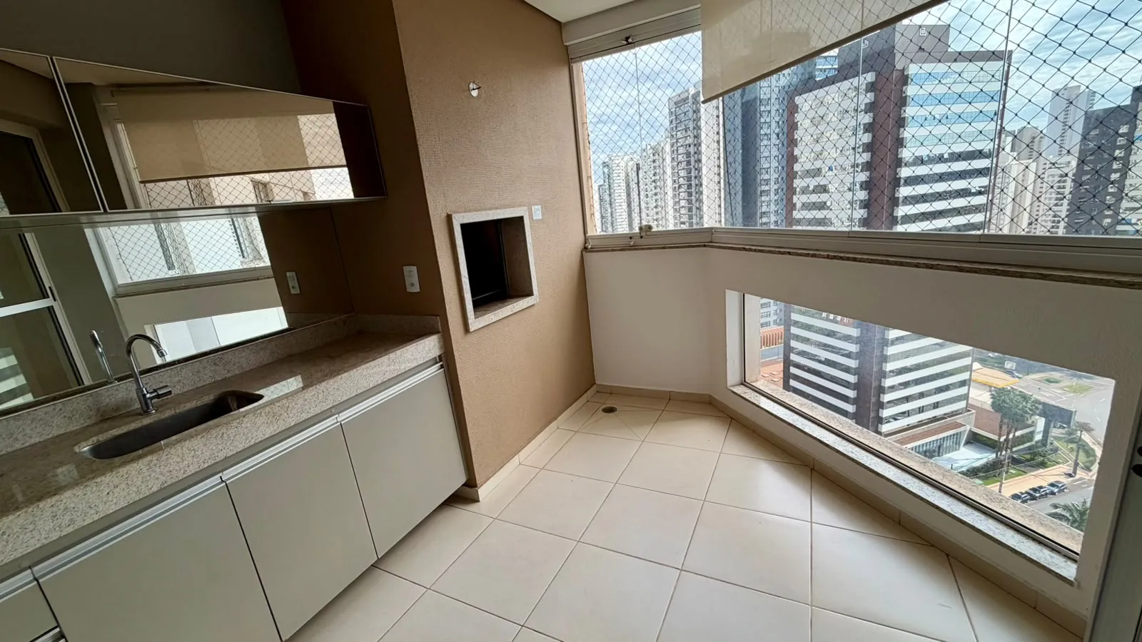 Imagens do imóveis Edifício Evolution Home Ayrton Senna