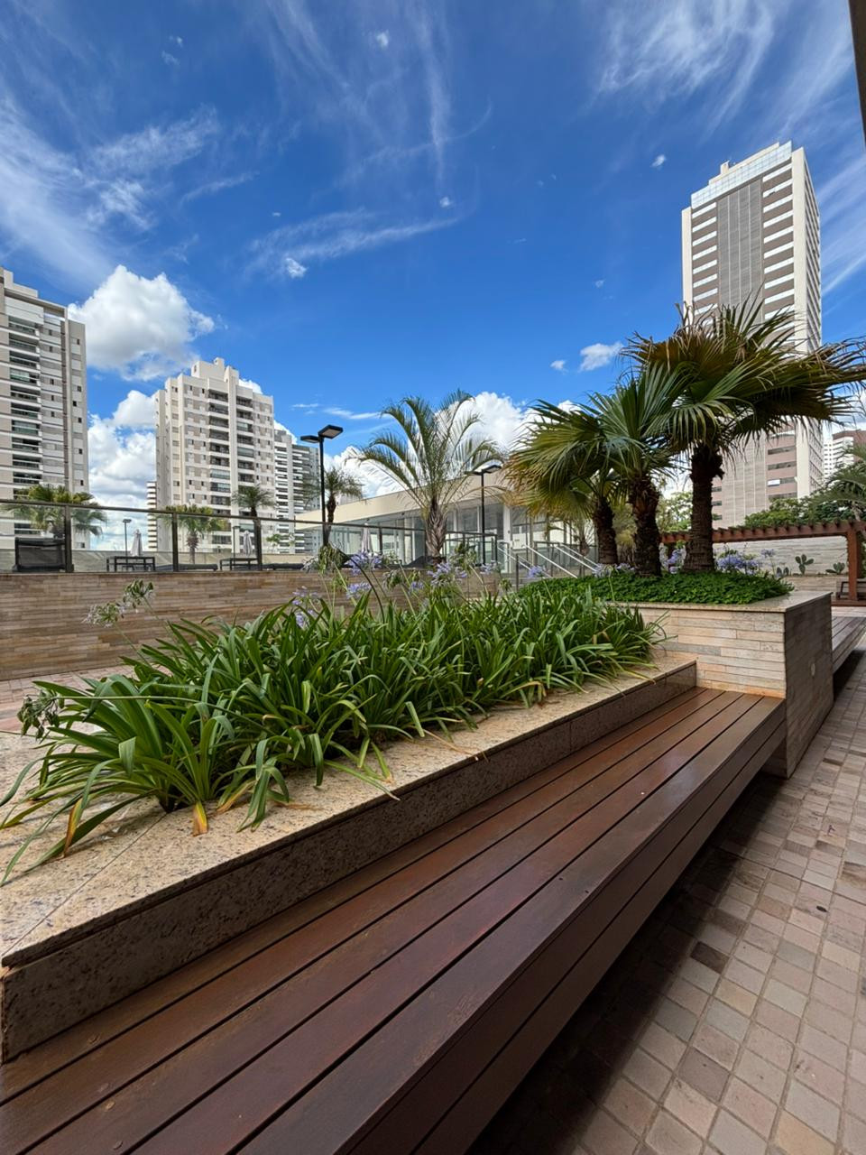 Imagens do imóveis Edifício Torre Valência