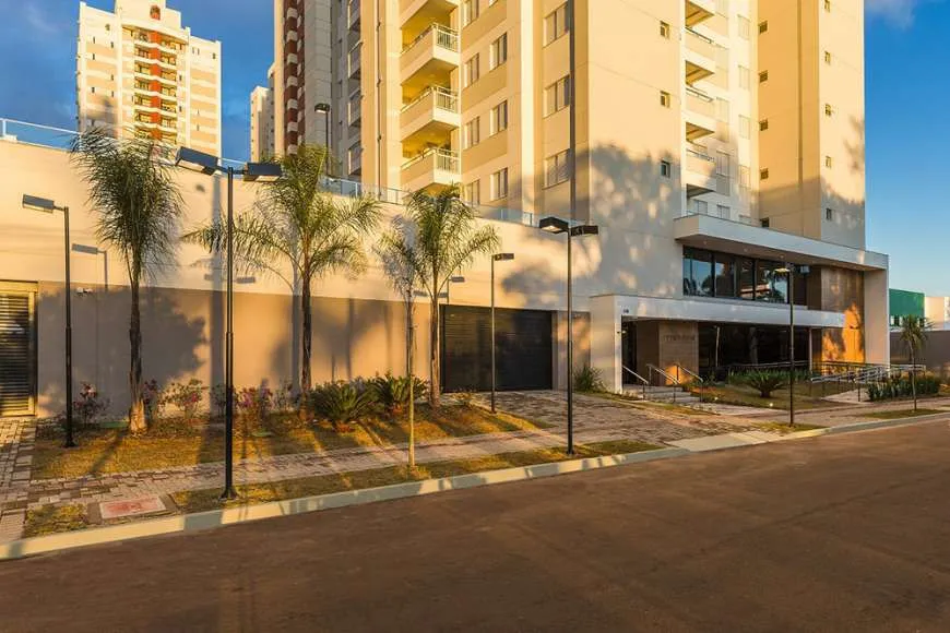 Imagens do imóveis Cosmopolitan Residence