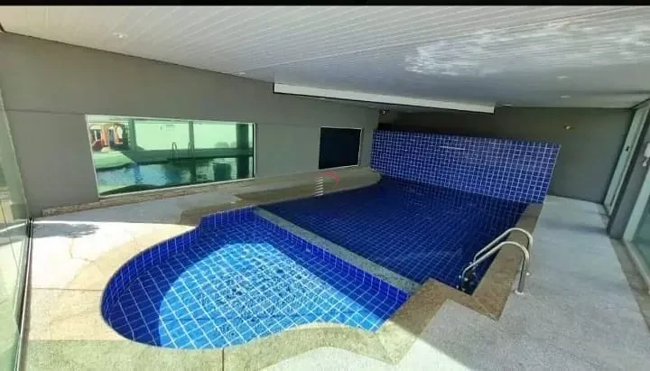Imagens do imóveis Edifício Jardim de Ester Lounge Residencial