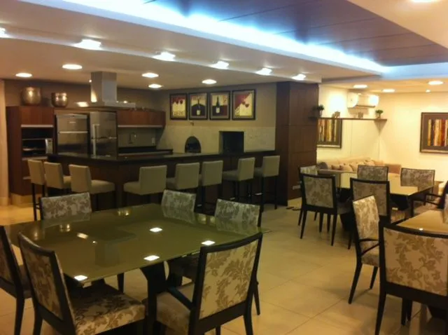 Imagens do imóveis Edifício Contemporâneo