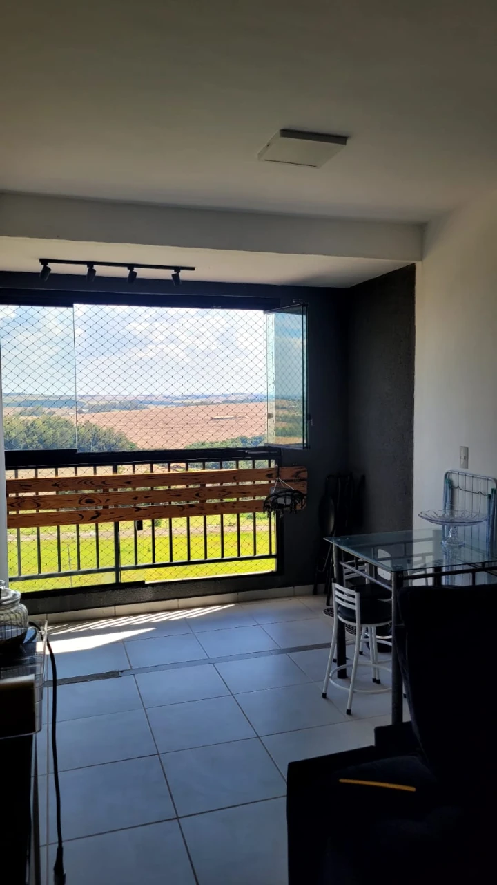 Imagens do imóveis EOS Residence