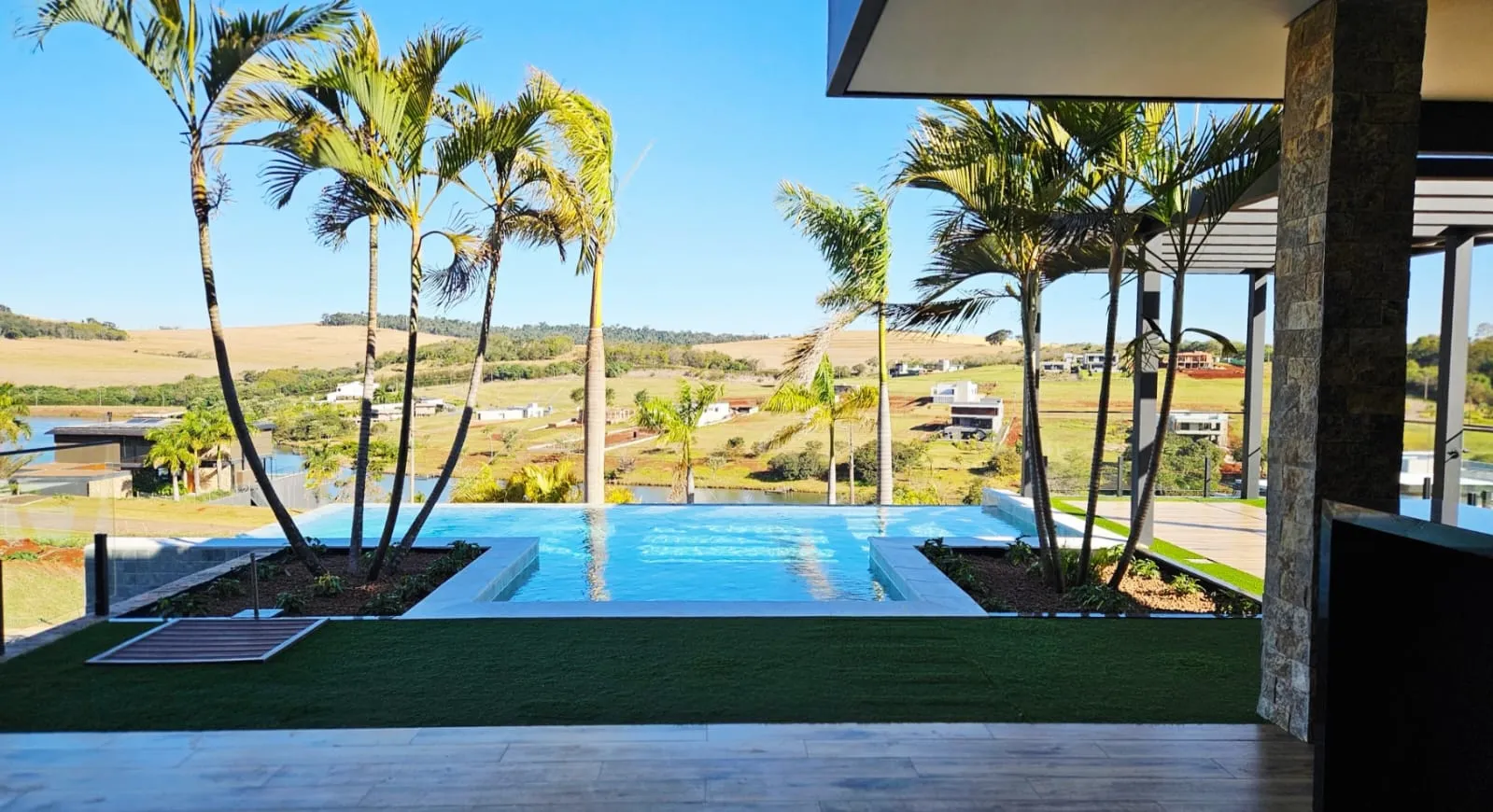 Imagens do imóveis Ecovillas do Lago