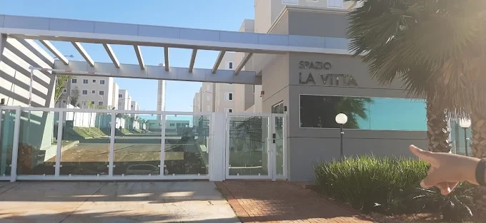 Imagens do imóveis Residencial Spazio La Vitta
