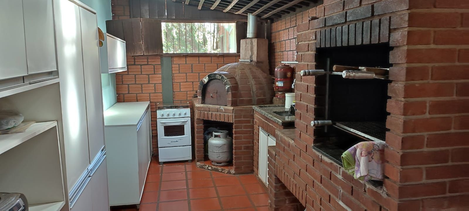 Imagens do imóveis Chácara em Cambé