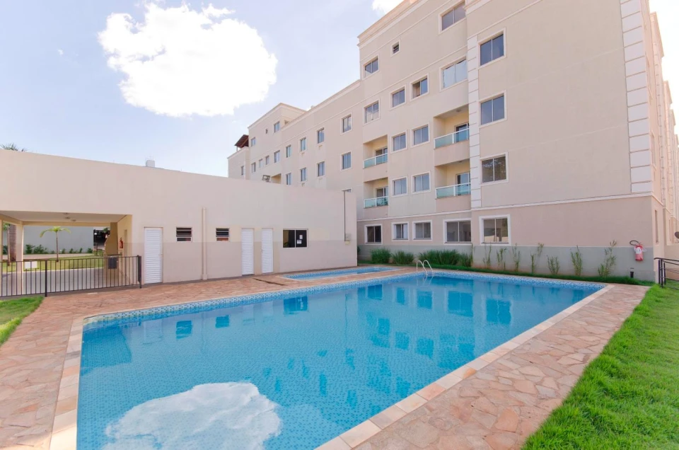 Imagens do imóveis Condomínio Residence Villa Bella