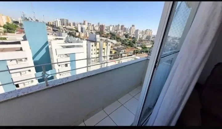Imagens do imóveis Edifício Jardim de Ester Lounge Residencial
