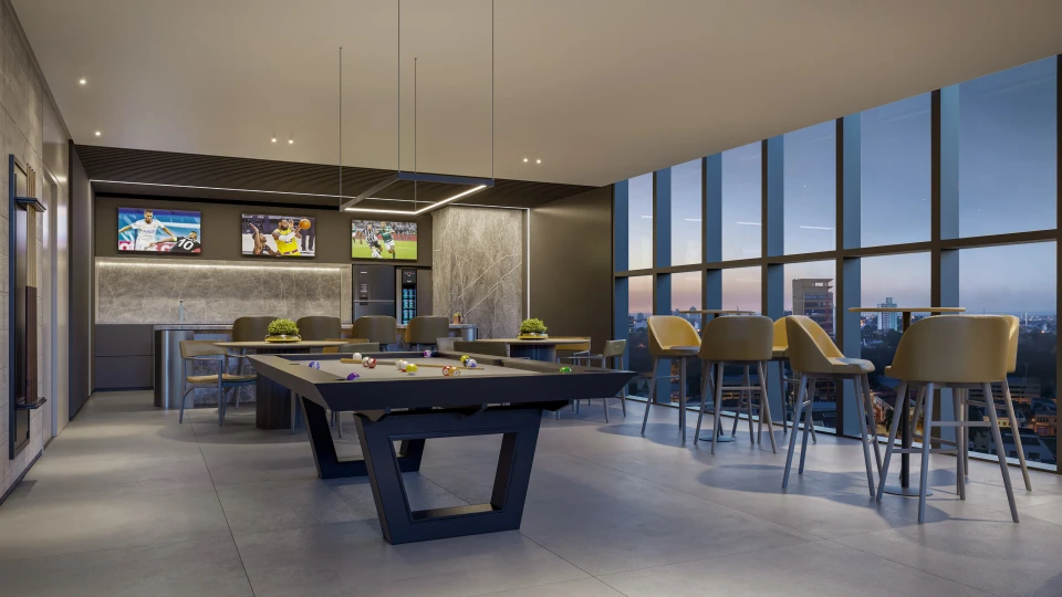 Imagens do imóveis Edifício R. F. Home