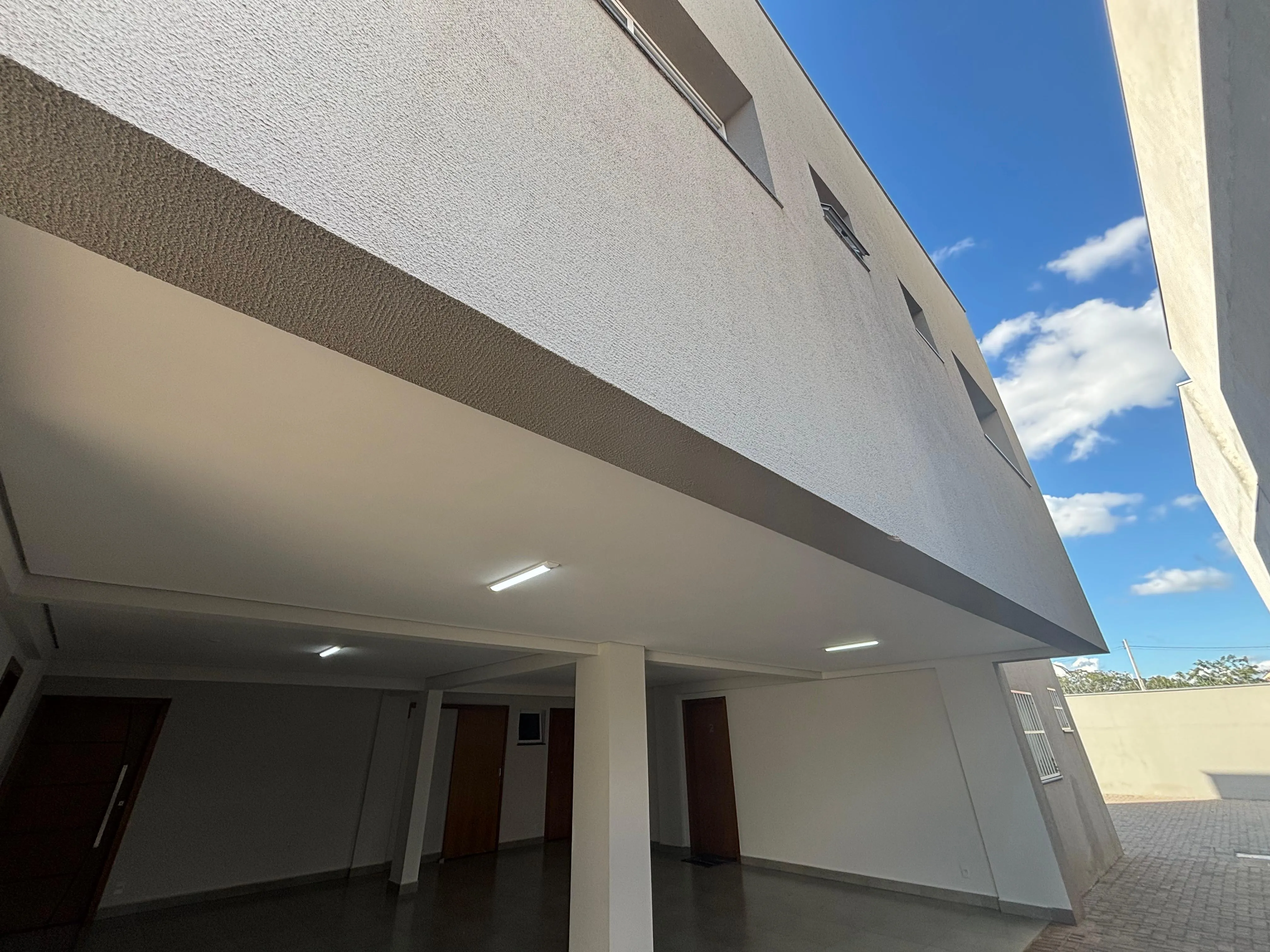 Imagens do imóveis Condominio Vila Margarida