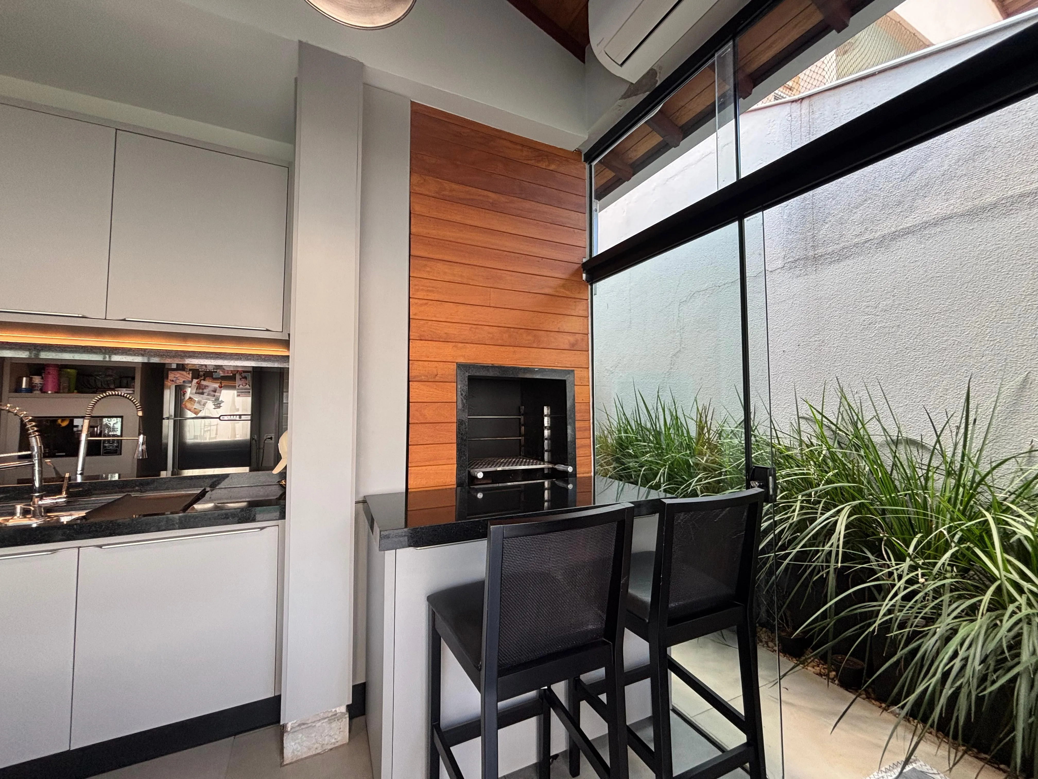 Imagens do imóveis Casa no Condomínio Havana