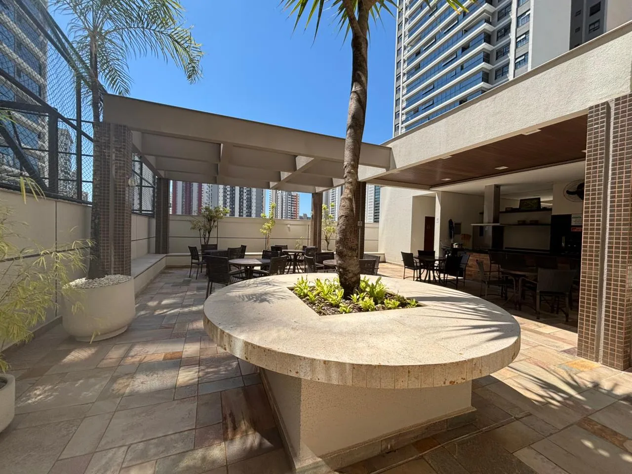 Imagens do imóveis Edifício Max Living