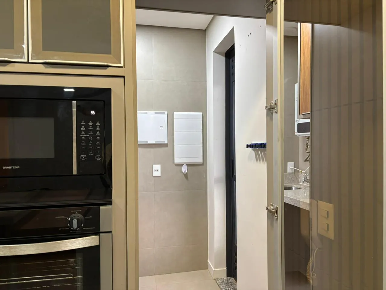 Imagens do imóveis Edifício Arch Palhano