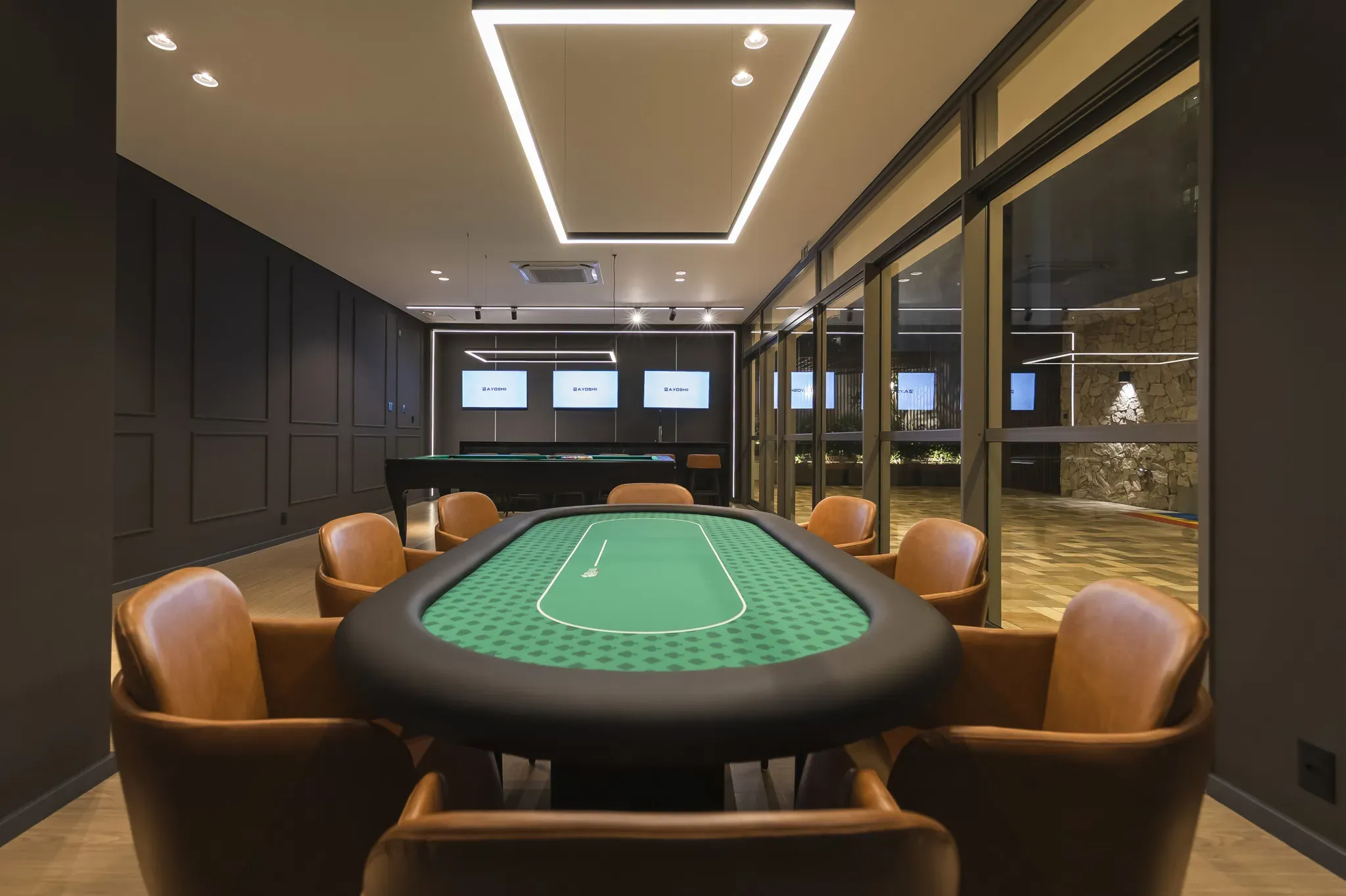 Imagens do imóveis Edifício Casa Palhano