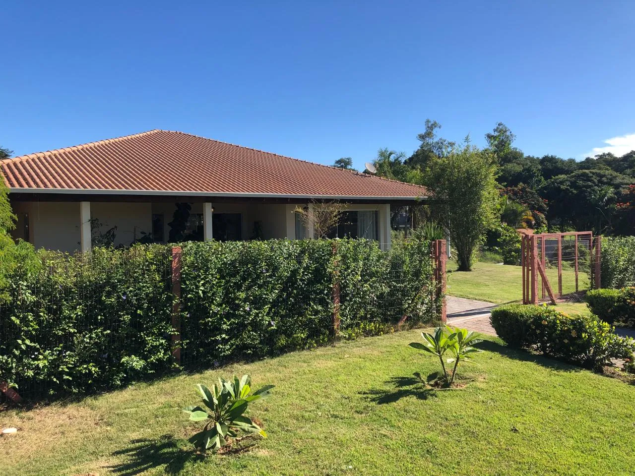 Imagens do imóveis Terras de Canaã Home Resort