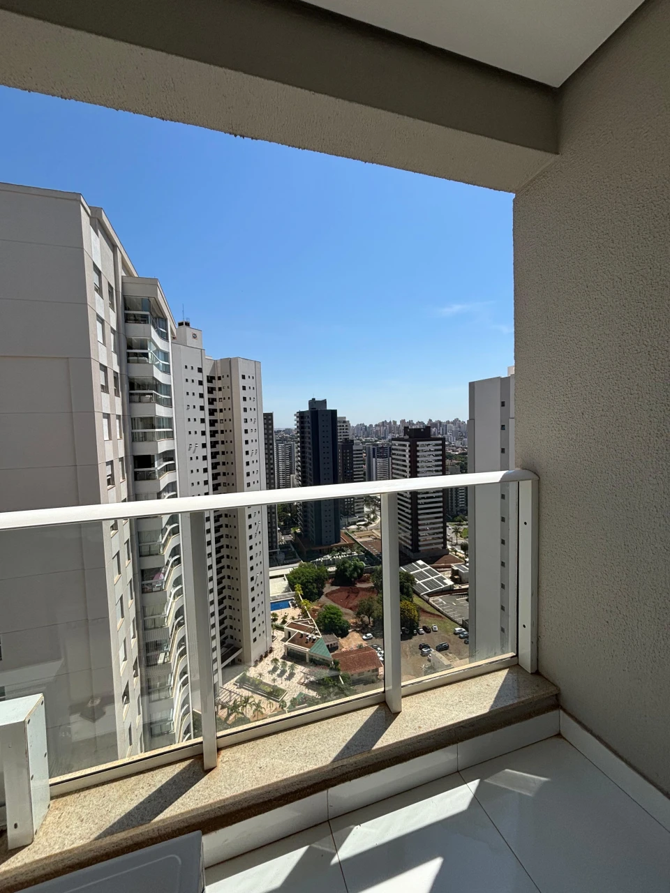 Imagens do imóveis Edifício Max Living