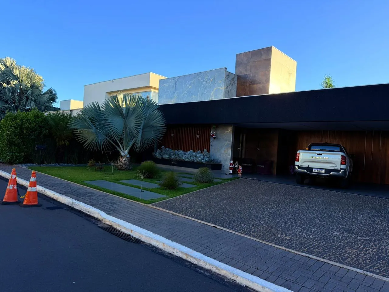Imagens do imóveis Condominio Villaggio do Engenho